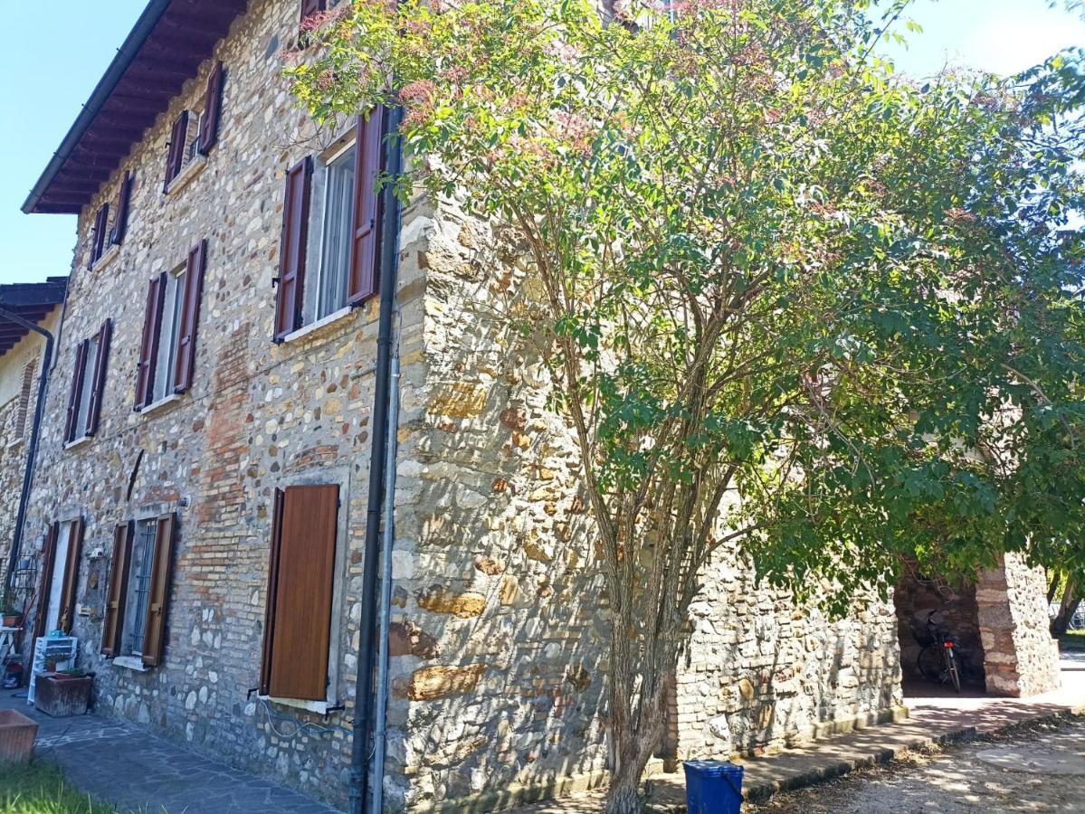 Gabriele Country House Desenzano del Garda Kültér fotó