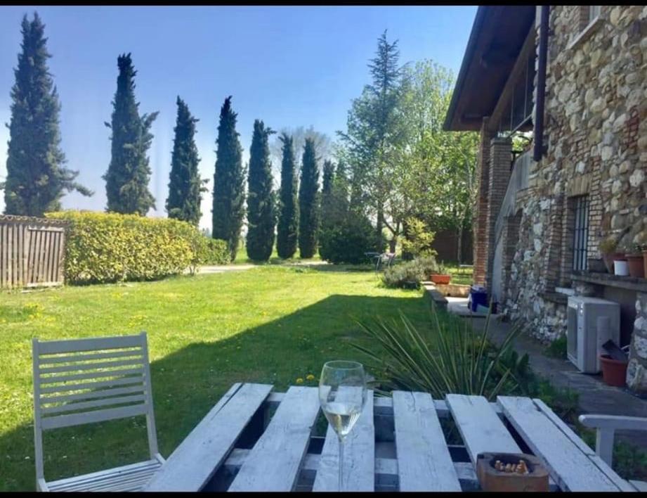 Gabriele Country House Desenzano del Garda Kültér fotó