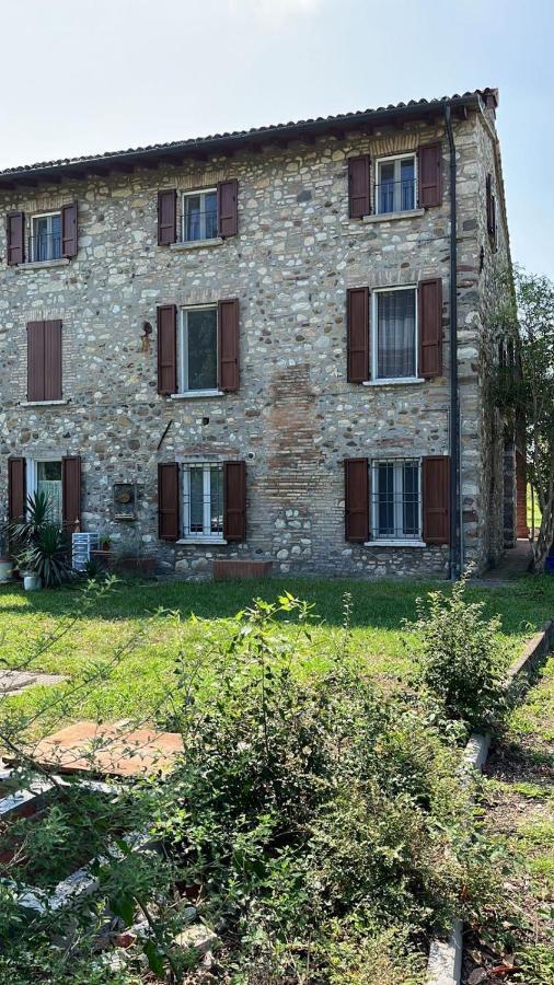 Gabriele Country House Desenzano del Garda Kültér fotó