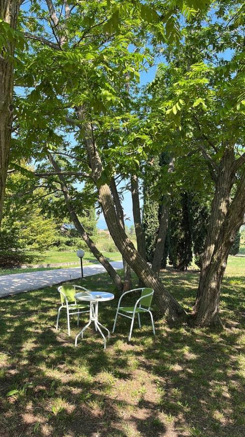 Gabriele Country House Desenzano del Garda Kültér fotó