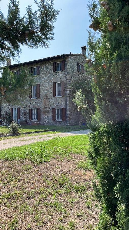 Gabriele Country House Desenzano del Garda Kültér fotó