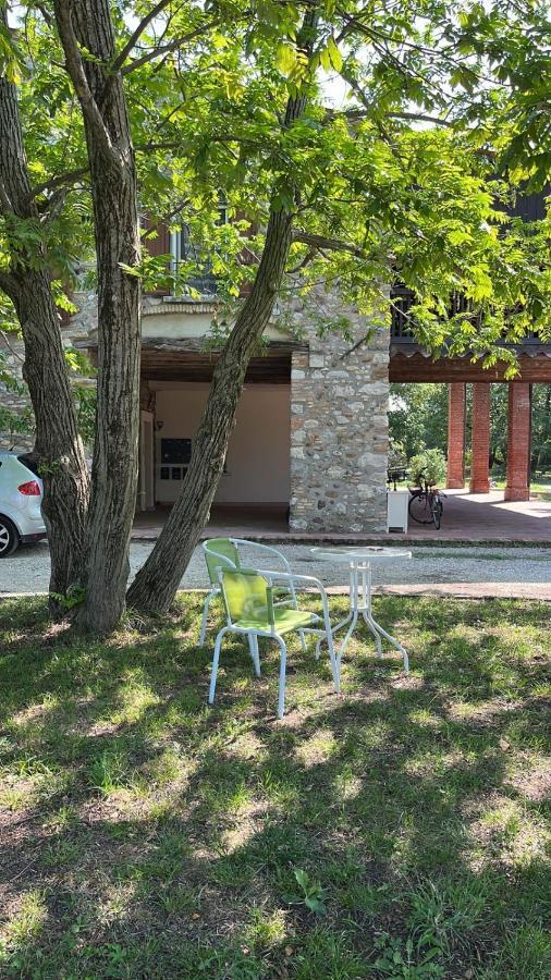 Gabriele Country House Desenzano del Garda Kültér fotó